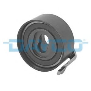 ATB2383 DAYCO Tensioner Pulley, timing belt