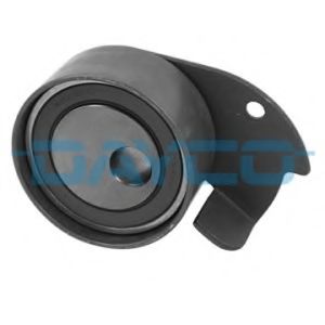 ATB2387 DAYCO Tensioner Pulley, timing belt