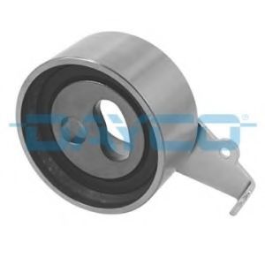 ATB2389 DAYCO Belt Drive Tensioner Pulley, timing belt