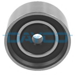 ATB2394 DAYCO Belt Drive Deflection/Guide Pulley, timing belt