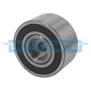 ATB2396 DAYCO Belt Drive Deflection/Guide Pulley, timing belt