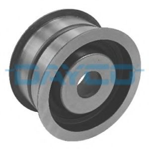 ATB2401 DAYCO Belt Drive Deflection/Guide Pulley, timing belt