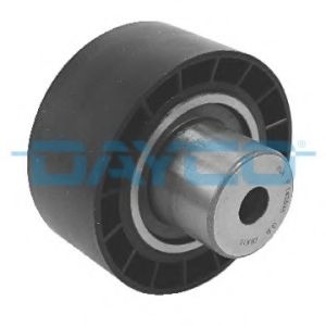 ATB2402 DAYCO Deflection/Guide Pulley, timing belt