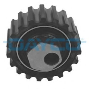 ATB2411 DAYCO Tensioner Pulley, timing belt