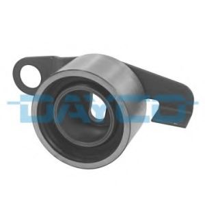 ATB2412 DAYCO Tensioner Pulley, timing belt