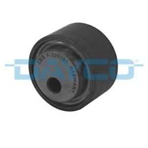 ATB2413 DAYCO Belt Drive Deflection/Guide Pulley, timing belt