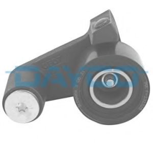 ATB2419 DAYCO Tensioner Pulley, timing belt