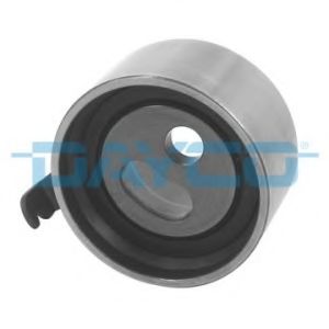 ATB2434 DAYCO Tensioner Pulley, timing belt