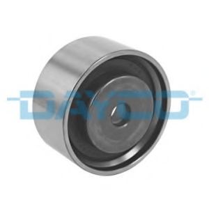 ATB2436 DAYCO Belt Drive Deflection/Guide Pulley, timing belt
