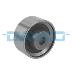 ATB2437 DAYCO Belt Drive Deflection/Guide Pulley, timing belt