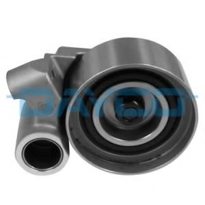 ATB2447 DAYCO Tensioner Pulley, timing belt