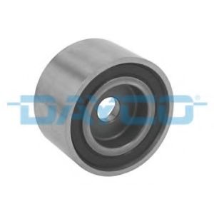 ATB2457 DAYCO Tensioner Pulley, timing belt