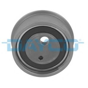 ATB2458 DAYCO Tensioner Pulley, timing belt
