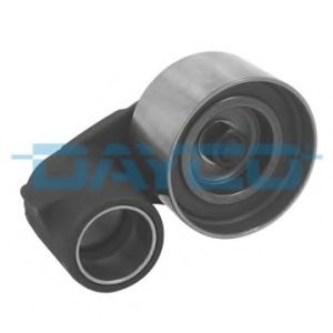 ATB2464 DAYCO Belt Drive Tensioner Pulley, timing belt