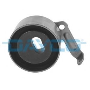 ATB2467 DAYCO Tensioner Pulley, timing belt