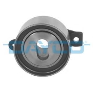 ATB2468 DAYCO Tensioner Pulley, timing belt