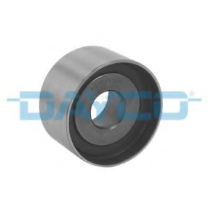 ATB2473 DAYCO Deflection/Guide Pulley, timing belt