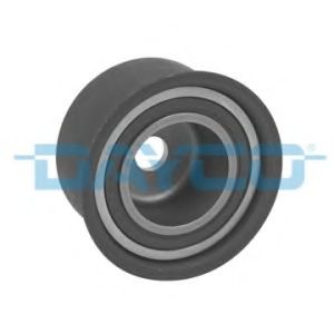 ATB2474 DAYCO Deflection/Guide Pulley, timing belt
