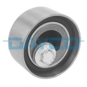 ATB2476 DAYCO Belt Drive Tensioner Pulley, timing belt