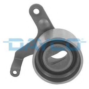 ATB2481 DAYCO Tensioner Pulley, timing belt
