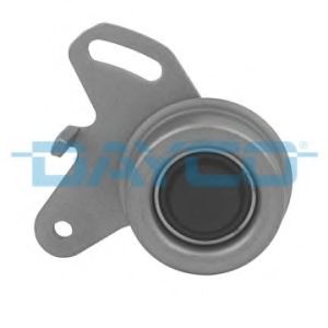 ATB2484 DAYCO Belt Drive Tensioner Pulley, timing belt
