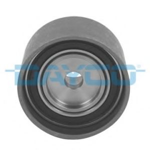 ATB2486 DAYCO Deflection/Guide Pulley, timing belt