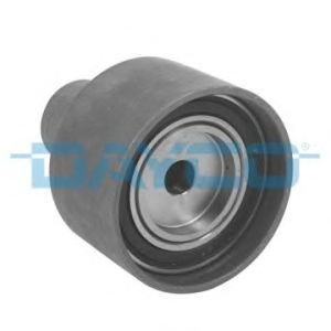 ATB2491 DAYCO Deflection/Guide Pulley, timing belt