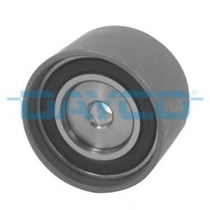 ATB2493 DAYCO Deflection/Guide Pulley, timing belt