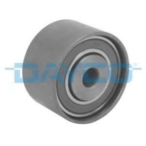 ATB2494 DAYCO Belt Drive Deflection/Guide Pulley, timing belt