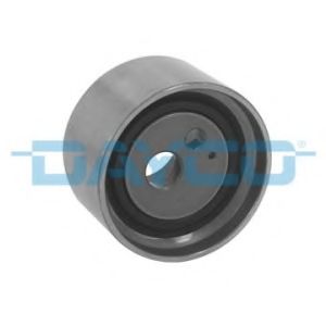 ATB2495 DAYCO Belt Drive Tensioner Pulley, timing belt