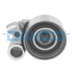 ATB2498 DAYCO Tensioner Pulley, timing belt