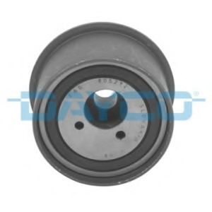 ATB2500 DAYCO Belt Drive Deflection/Guide Pulley, timing belt