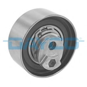ATB2507 DAYCO Tensioner Pulley, timing belt
