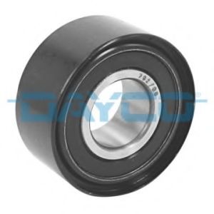 ATB2511 DAYCO Tensioner Pulley, timing belt