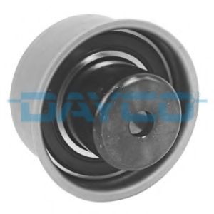 ATB2513 DAYCO Deflection/Guide Pulley, timing belt