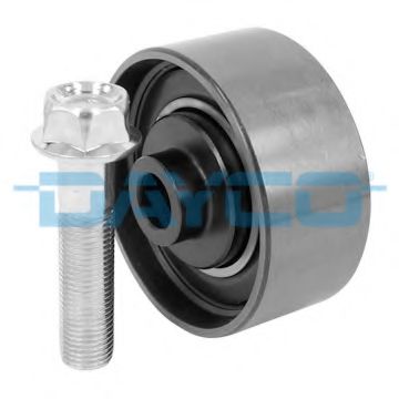 ATB2516 DAYCO Tensioner Pulley, timing belt