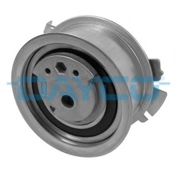 ATB2519 DAYCO Belt Drive Tensioner Pulley, timing belt