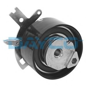 ATB2520 DAYCO Belt Drive Tensioner Pulley, timing belt