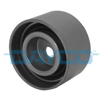 ATB2524 DAYCO Deflection/Guide Pulley, timing belt