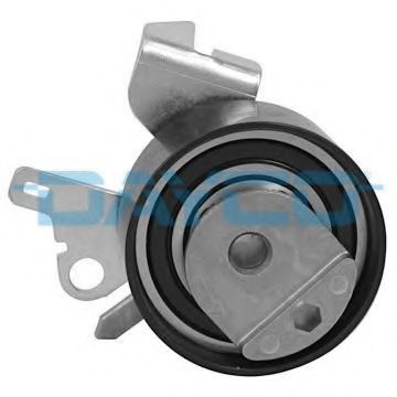 ATB2528 DAYCO Belt Drive Tensioner Pulley, timing belt
