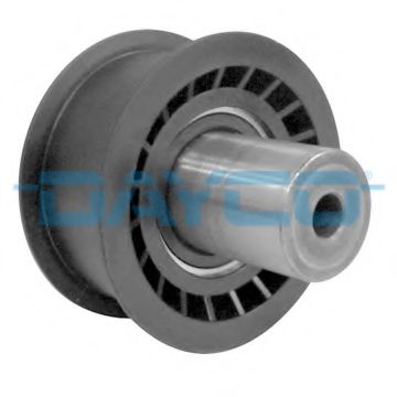 ATB2529 DAYCO Belt Drive Deflection/Guide Pulley, timing belt