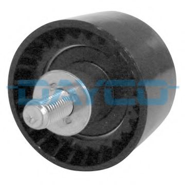 ATB2539 DAYCO Belt Drive Tensioner Pulley, timing belt