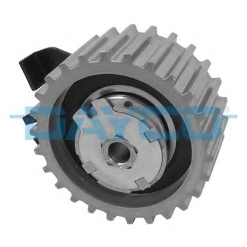 ATB2547 DAYCO Tensioner Pulley, timing belt