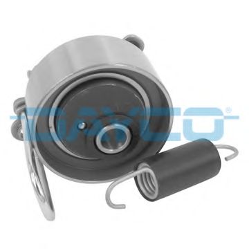 ATB2551 DAYCO Tensioner Pulley, timing belt