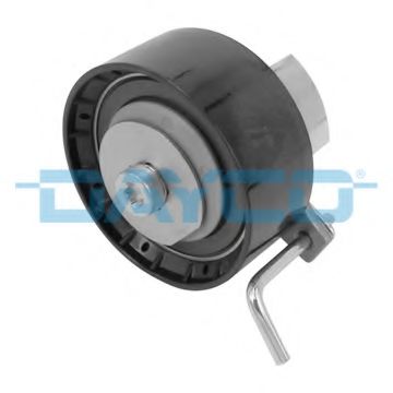 ATB2558 DAYCO Tensioner Pulley, timing belt