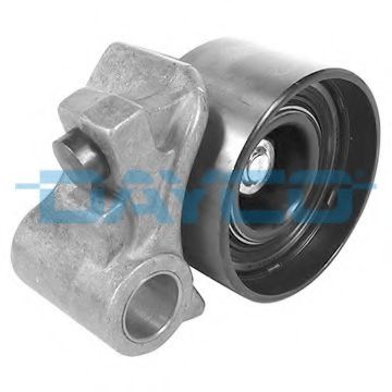 ATB2568 DAYCO Tensioner Pulley, timing belt