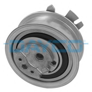 ATB2569 DAYCO Belt Drive Tensioner Pulley, timing belt