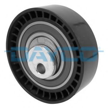 ATB2572 DAYCO Tensioner Pulley, timing belt