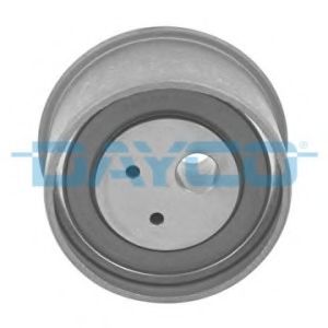 ATB2587 DAYCO Belt Drive Tensioner Pulley, timing belt
