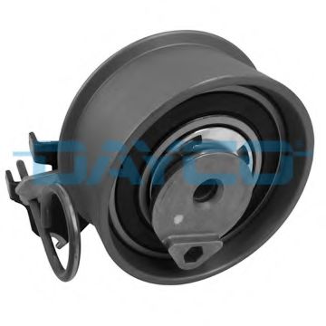 ATB2599 DAYCO Tensioner Pulley, timing belt